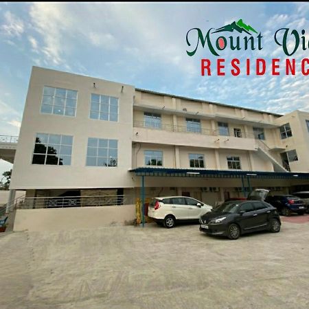 Mount View Residency Tiruttani Villa Thiruttani Luaran gambar