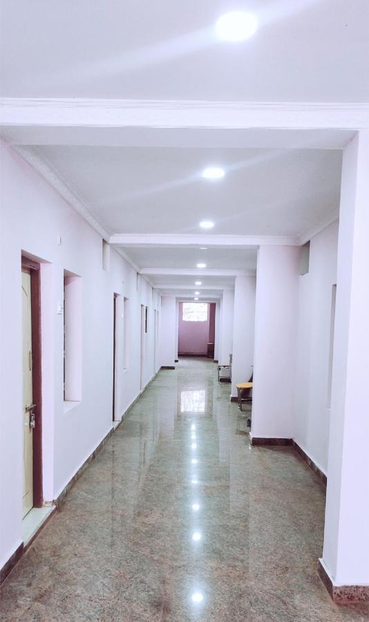 Mount View Residency Tiruttani Villa Thiruttani Luaran gambar