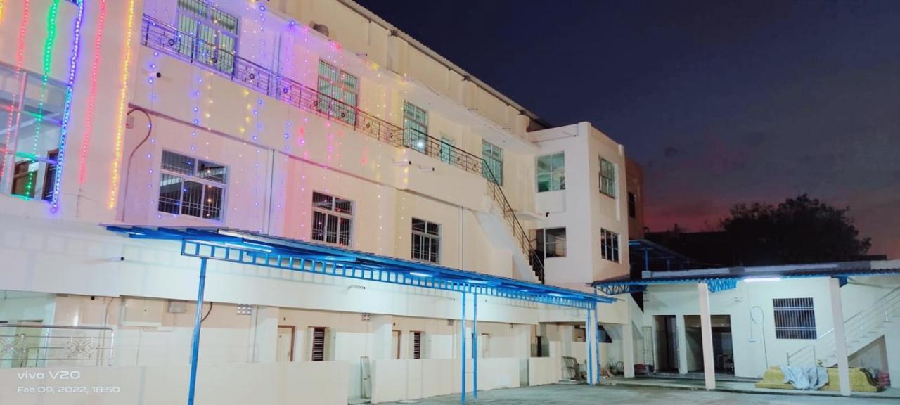 Mount View Residency Tiruttani Villa Thiruttani Luaran gambar