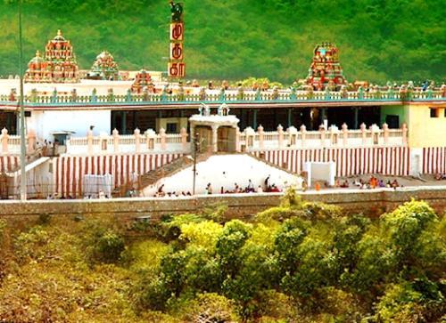 Mount View Residency Tiruttani Villa Thiruttani Luaran gambar