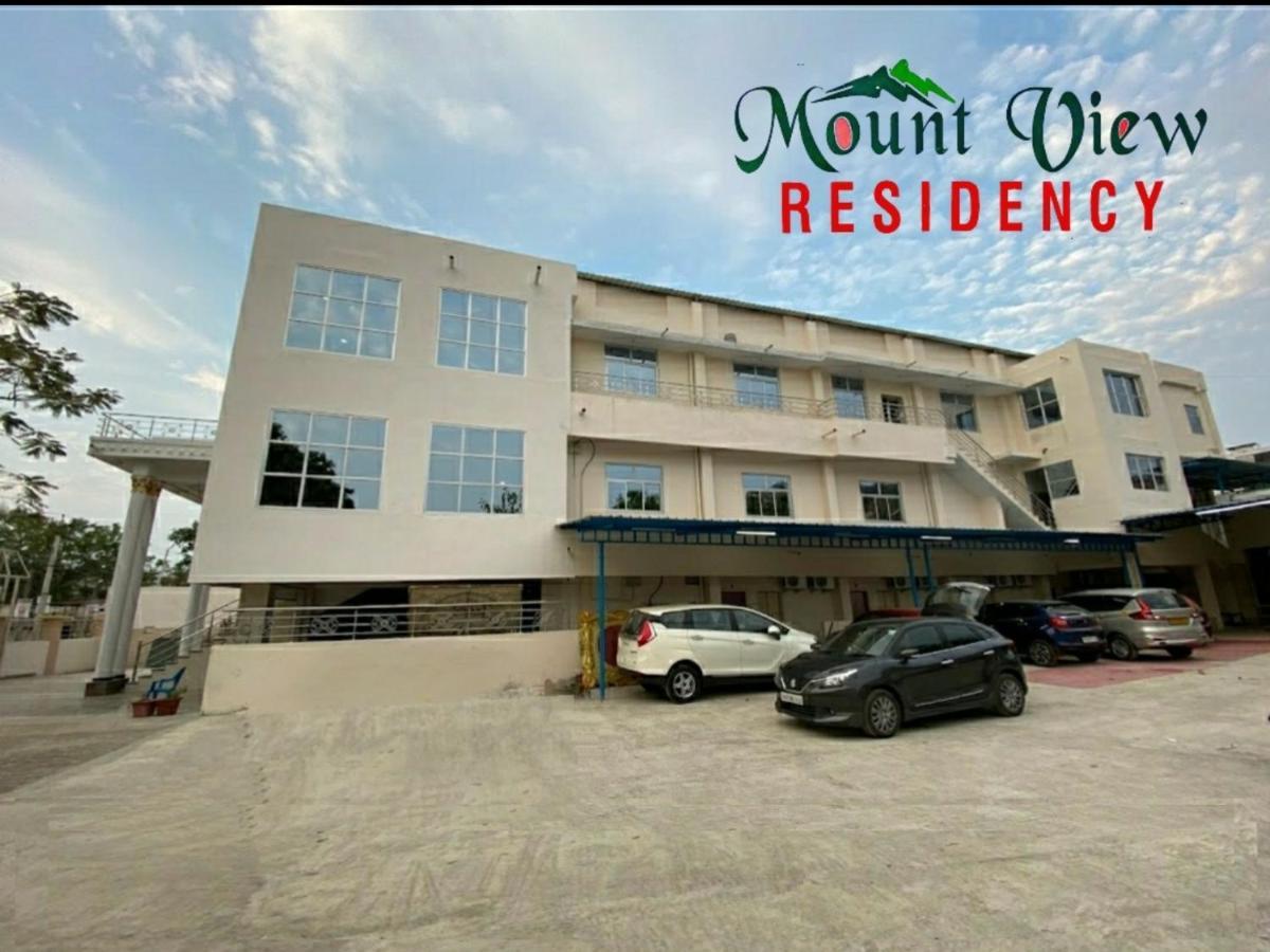 Mount View Residency Tiruttani Villa Thiruttani Luaran gambar
